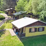 Stredisko Doubrava Campsite
