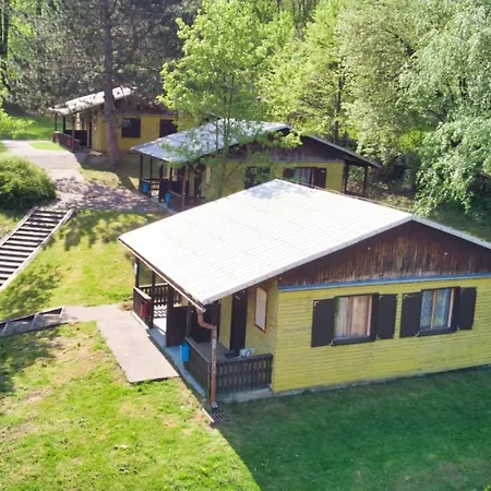 Stredisko Doubrava Camping