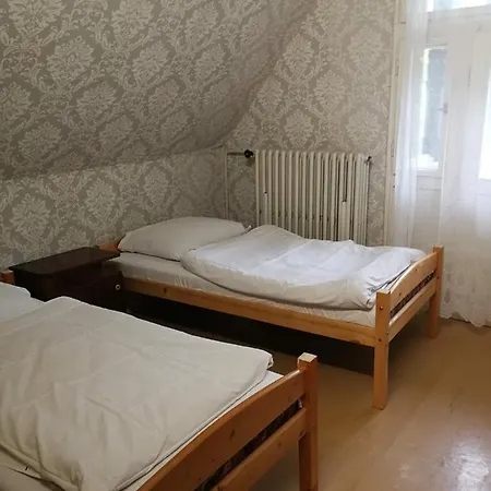 Stredisko Doubrava * Zlaté Hory