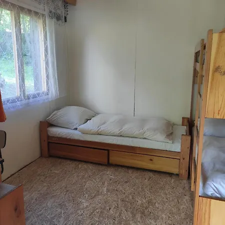 Camping Stredisko Doubrava *