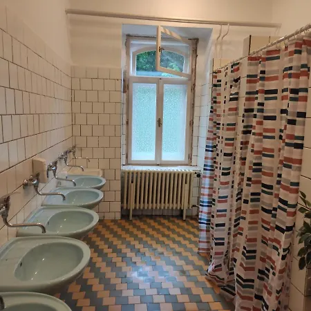 Stredisko Doubrava *