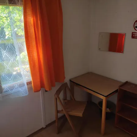 Stredisko Doubrava Camping Zlaté Hory