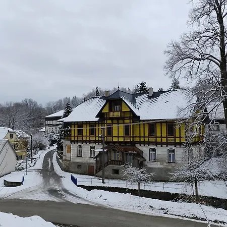 Stredisko Doubrava *
