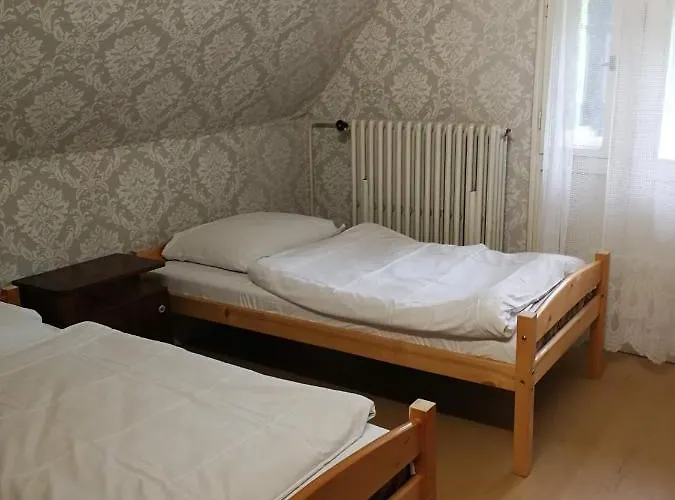 Stredisko Doubrava * Zlaté Hory