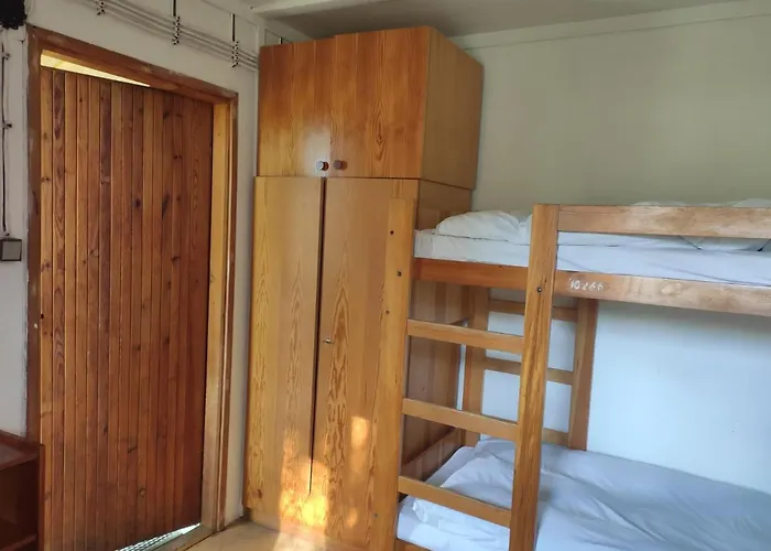 Stredisko Doubrava * Zlaté Hory