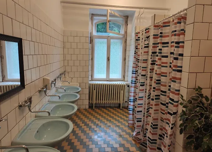 Stredisko Doubrava *